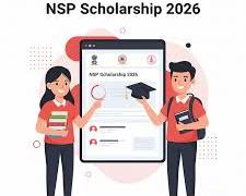 New Scholarship for J&amp;K Students